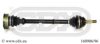 VAG 431407271LX Drive Shaft